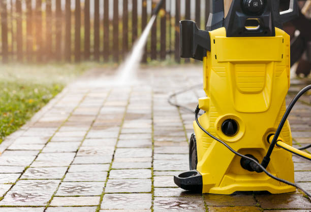 Best Patio and Deck Pressure Washing  in Hickory Creek, TX