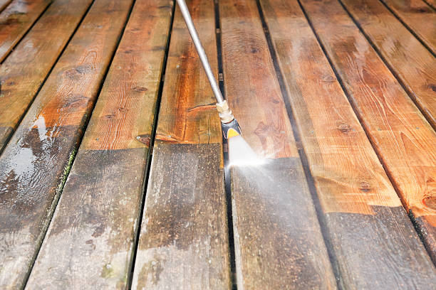 Spring Cleaning in Hickory Creek, TX